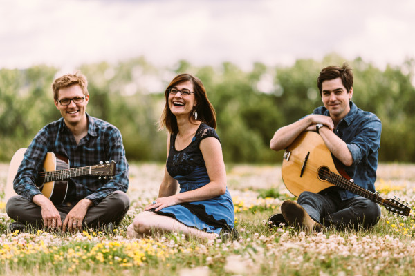 Norah Rendell and the Lost Forty